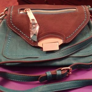 URBAN EXPRESSION Crossbody Bag